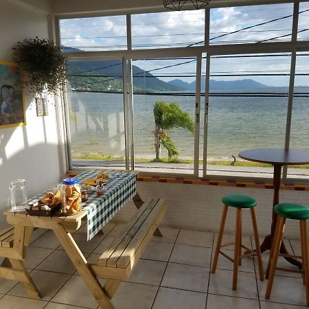 Casa Aberta Floripa 호텔 Florianópolis 외부 사진