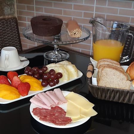 Casa Aberta Floripa 호텔 Florianópolis 외부 사진