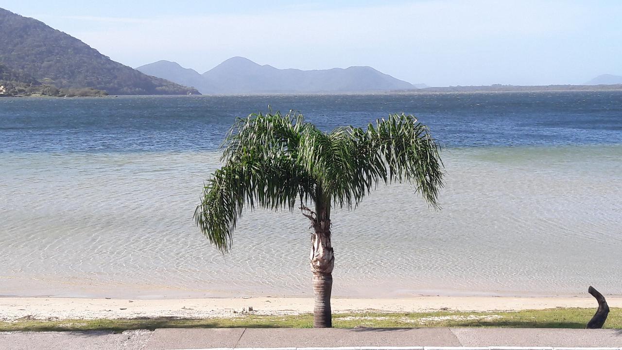 Casa Aberta Floripa 호텔 Florianópolis 외부 사진
