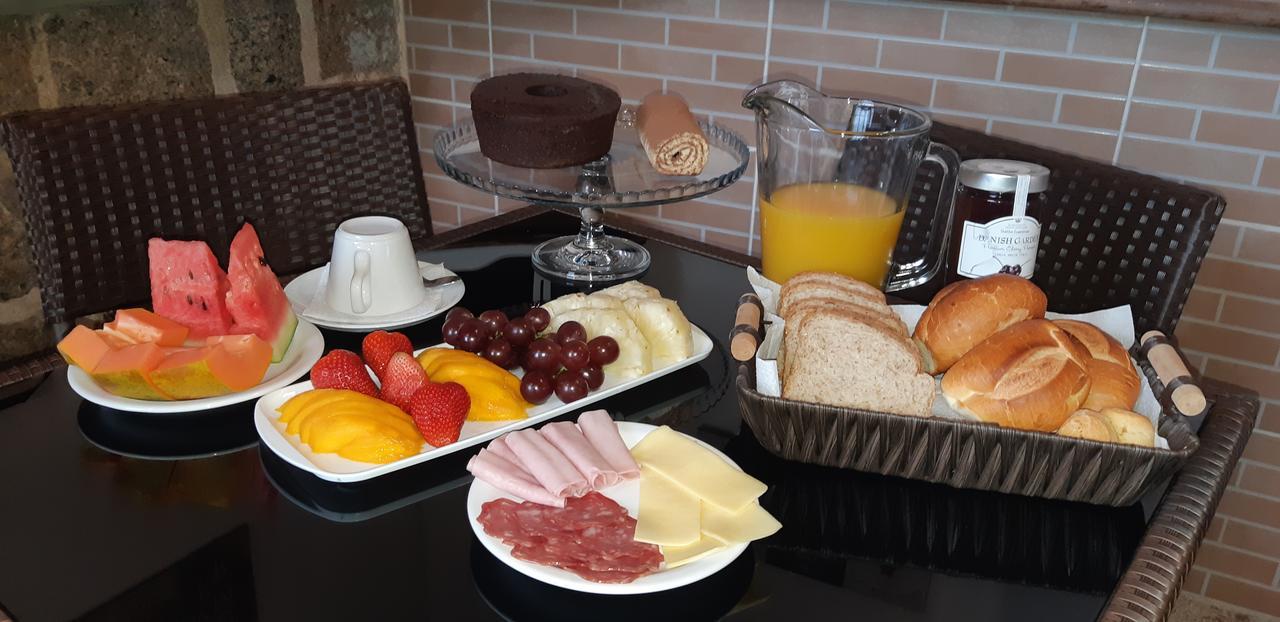 Casa Aberta Floripa 호텔 Florianópolis 외부 사진
