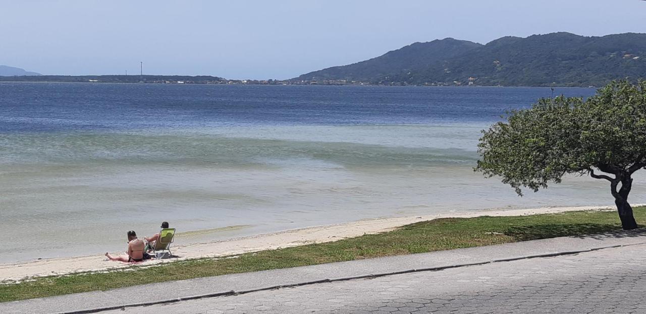 Casa Aberta Floripa 호텔 Florianópolis 외부 사진
