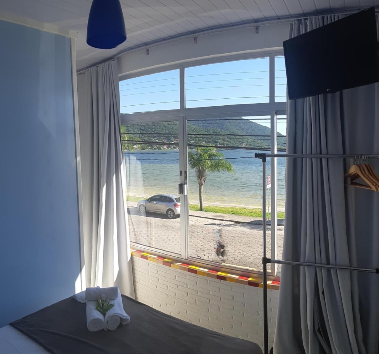 Casa Aberta Floripa 호텔 Florianópolis 외부 사진