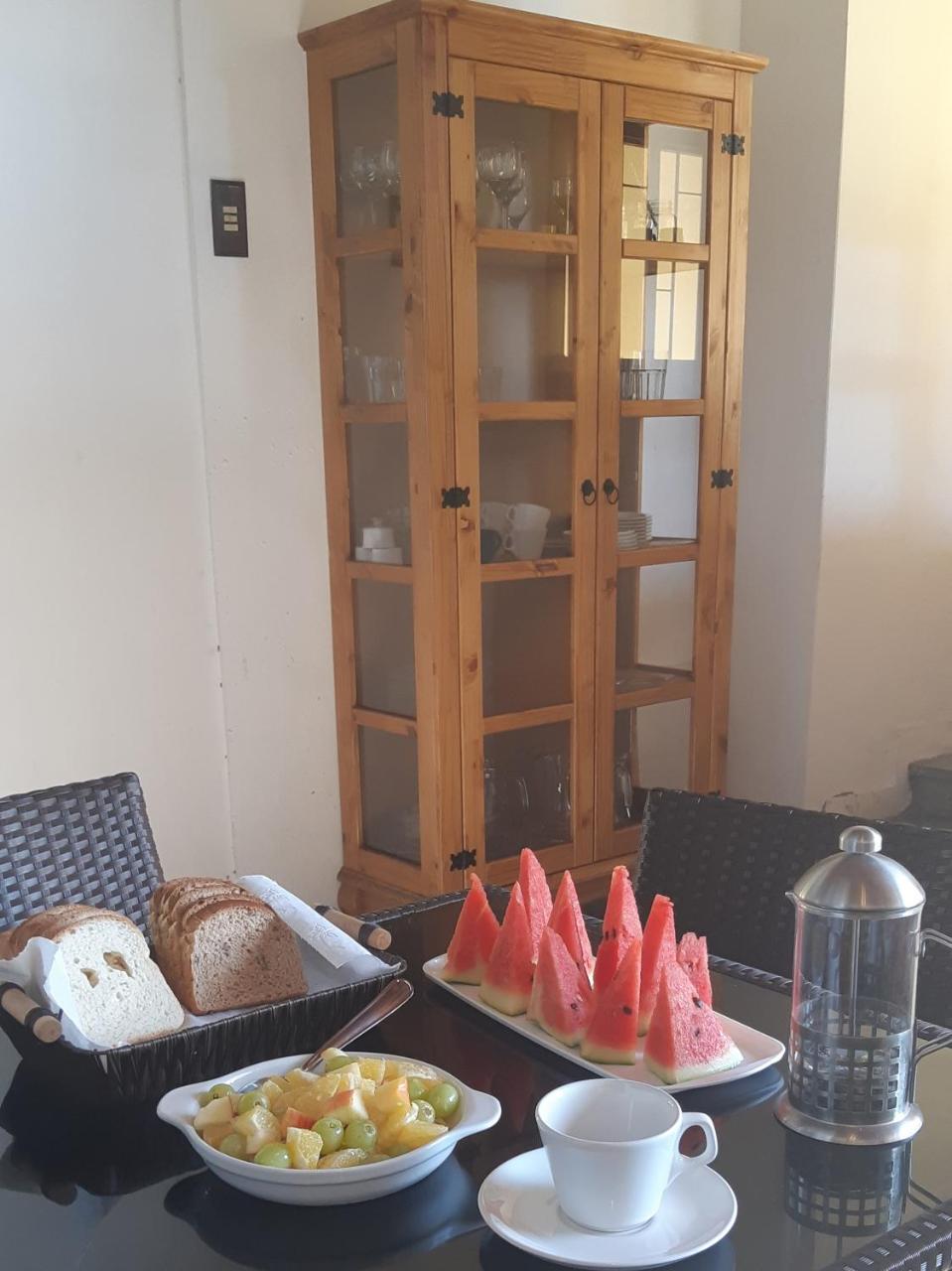 Casa Aberta Floripa 호텔 Florianópolis 외부 사진
