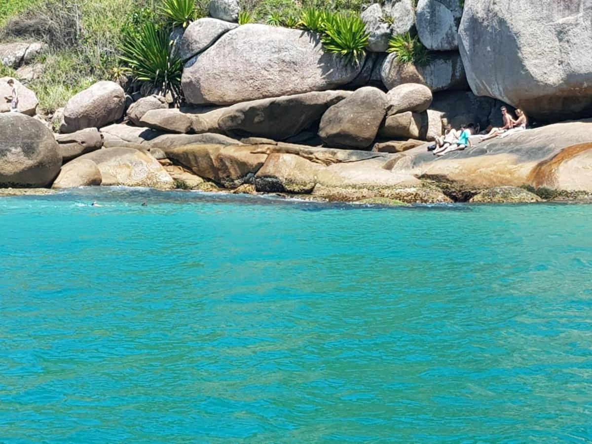 Casa Aberta Floripa 호텔 Florianópolis 객실 사진