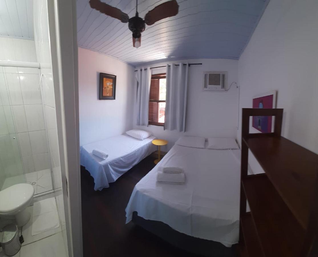 Casa Aberta Floripa 호텔 Florianópolis 외부 사진