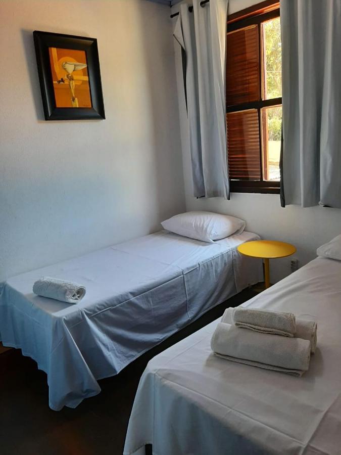 Casa Aberta Floripa 호텔 Florianópolis 외부 사진