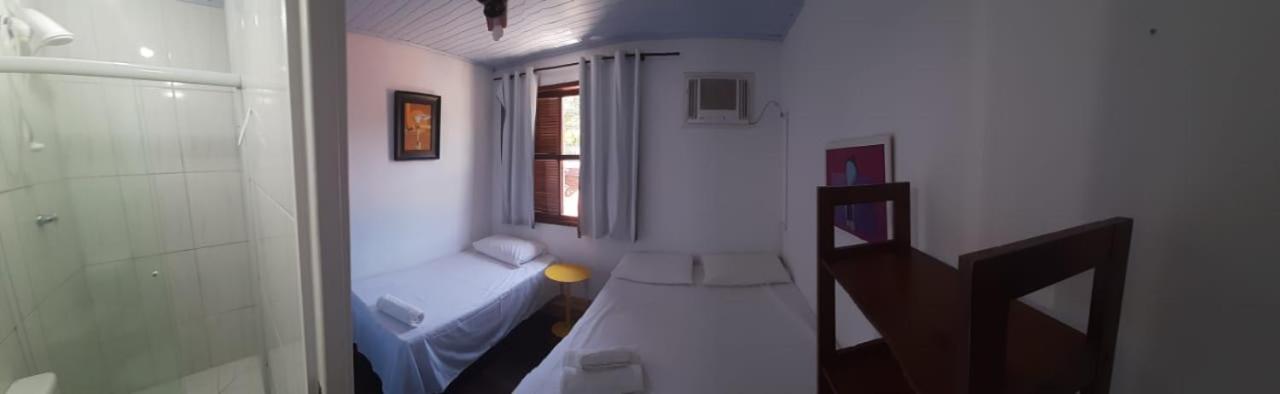 Casa Aberta Floripa 호텔 Florianópolis 외부 사진